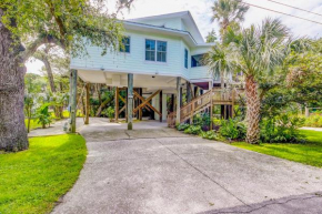 The Outpost at Folly Beach